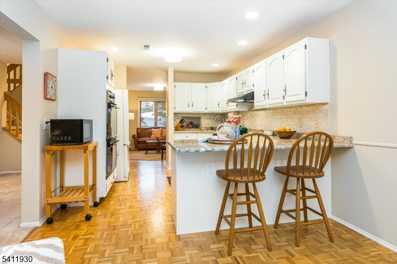 Glen Pond - Residential