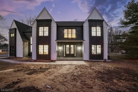 20 Pinchbrook Dr, Florham Park Boro, NJ 07932 - MLS#: 3949262