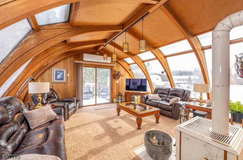 HIGH BREEZE - Residential