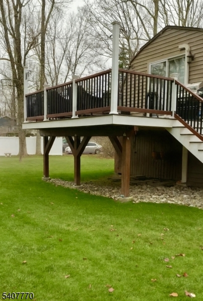 HIGH BREEZE - Residential