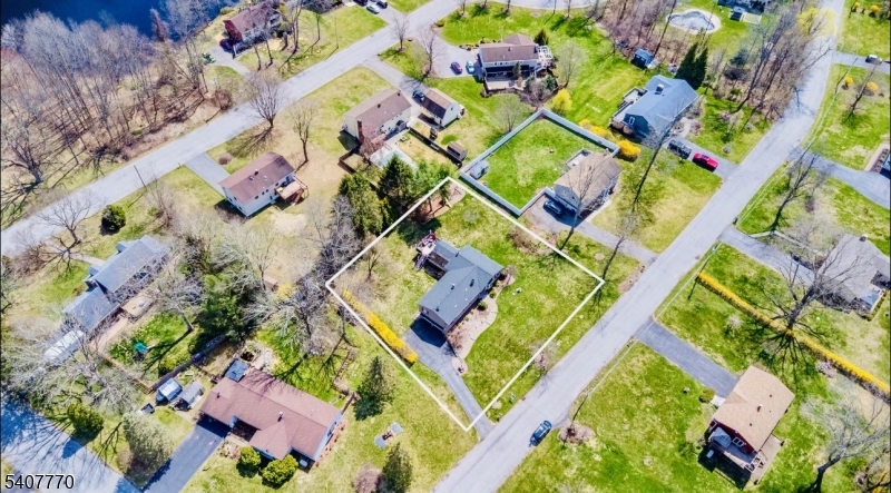 HIGH BREEZE - Residential