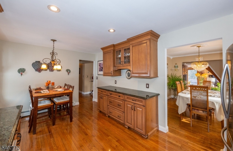 HIGH BREEZE - Residential