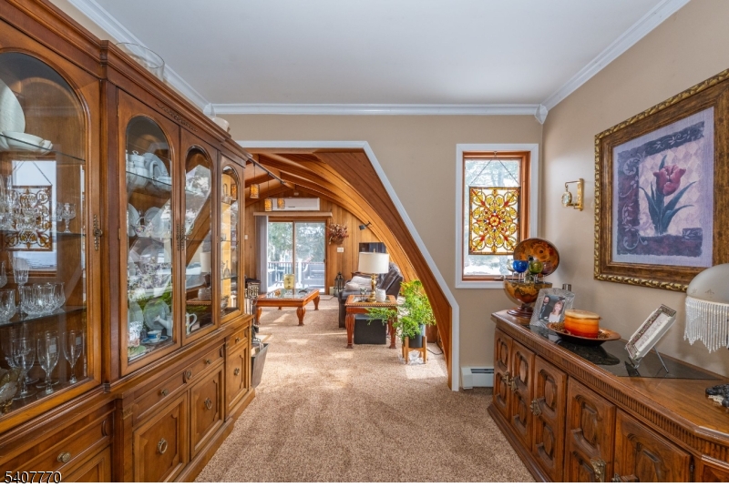 HIGH BREEZE - Residential