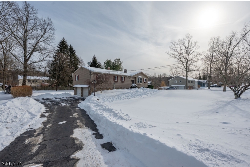 HIGH BREEZE - Residential