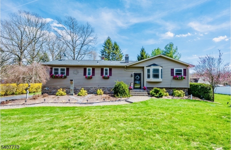 HIGH BREEZE - Residential