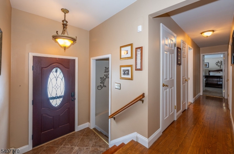 HIGH BREEZE - Residential