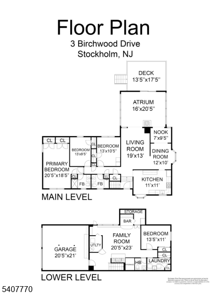 HIGH BREEZE - Residential