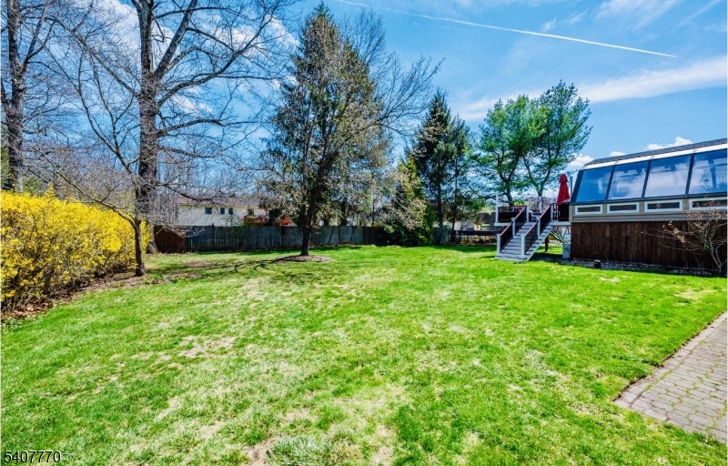 HIGH BREEZE - Residential