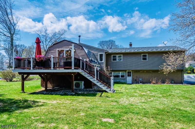 HIGH BREEZE - Residential