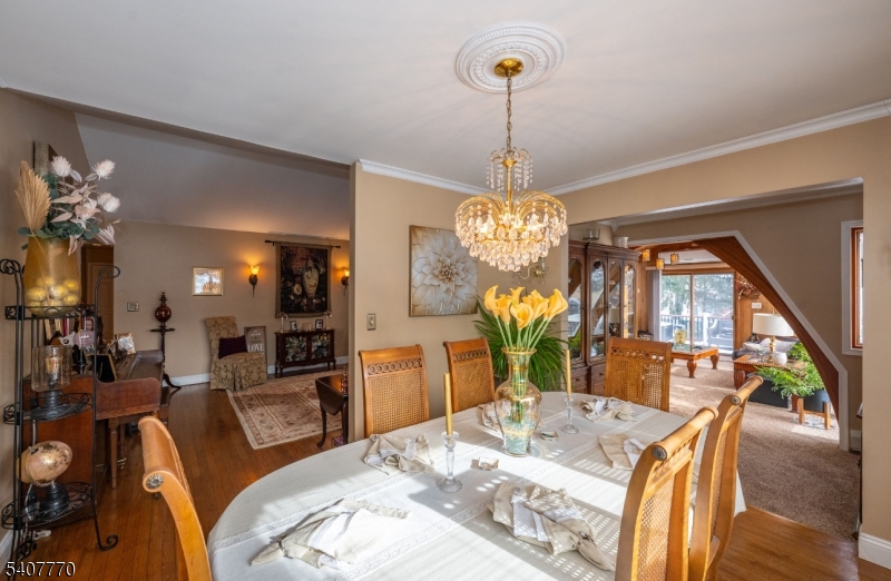 HIGH BREEZE - Residential