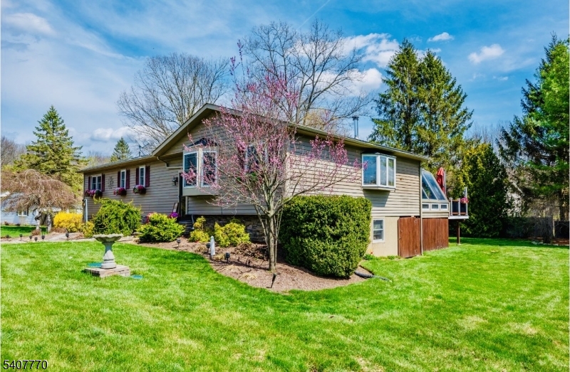 HIGH BREEZE - Residential