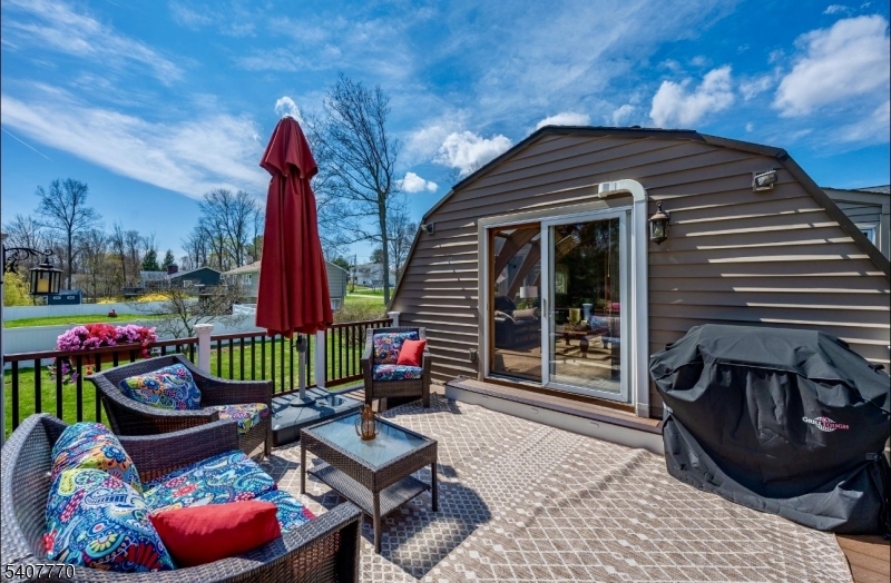 HIGH BREEZE - Residential