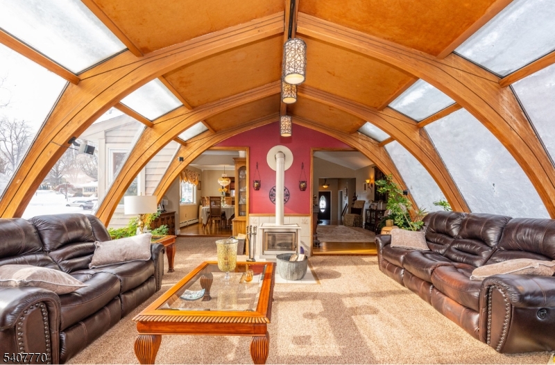 HIGH BREEZE - Residential