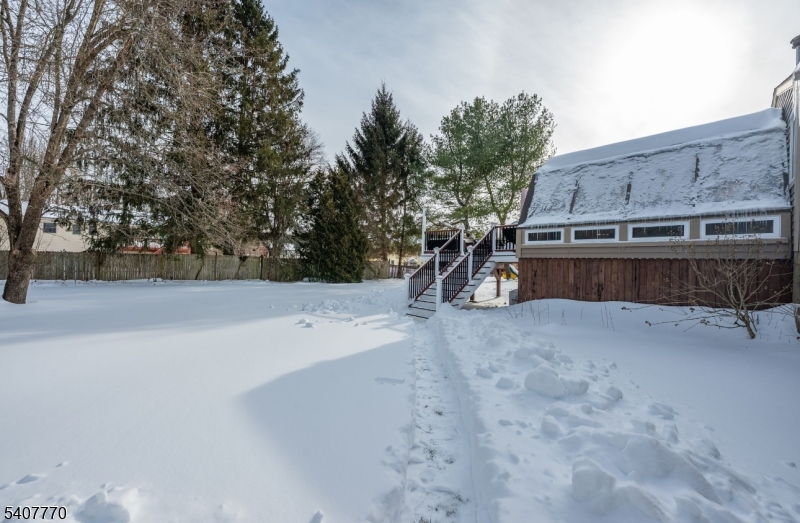 HIGH BREEZE - Residential