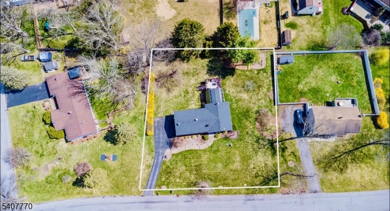 HIGH BREEZE - Residential