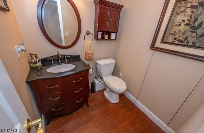 HIGH BREEZE - Residential