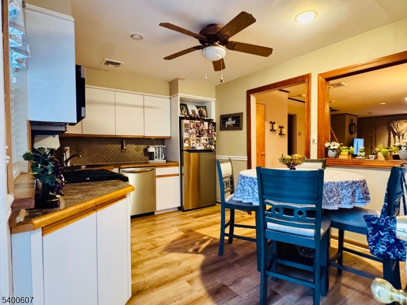 Evergreen Pines - Residential