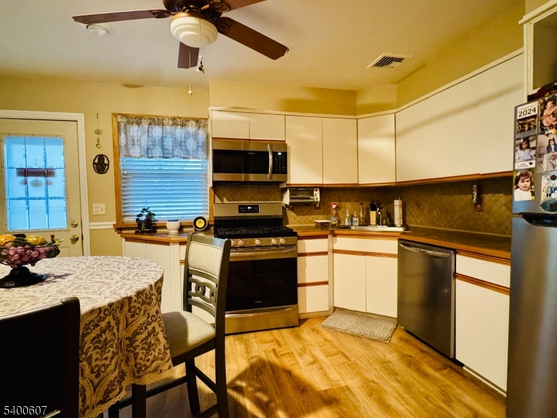 Evergreen Pines - Residential