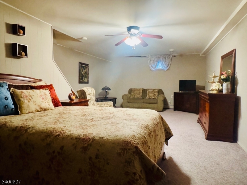 Evergreen Pines - Residential