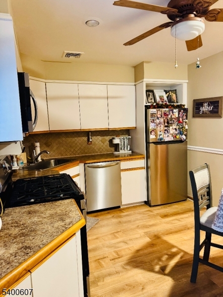 Evergreen Pines - Residential