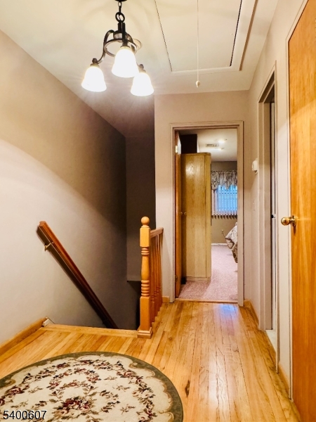 Evergreen Pines - Residential