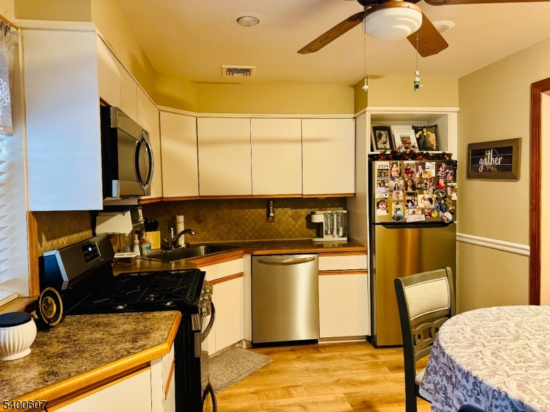 Evergreen Pines - Residential