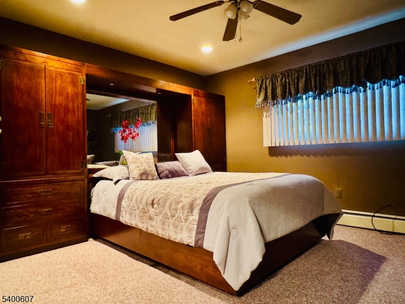 Evergreen Pines - Residential