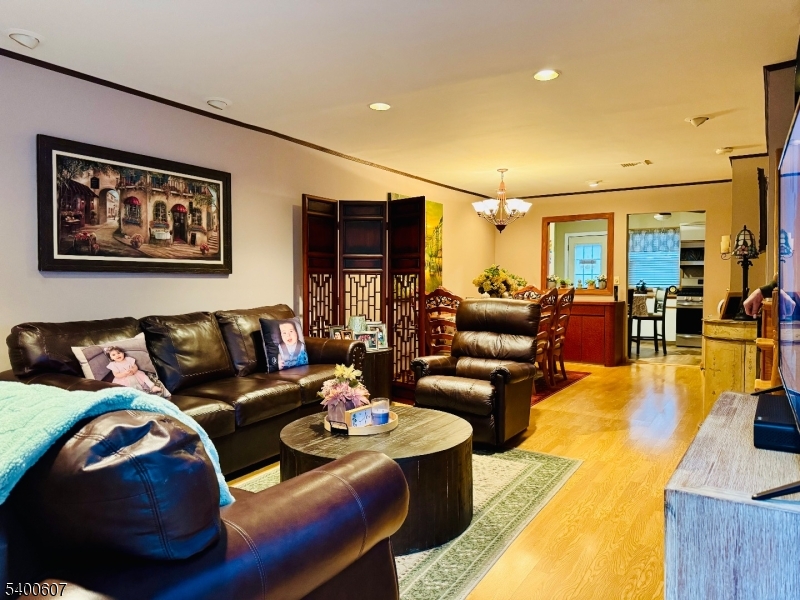 Evergreen Pines - Residential