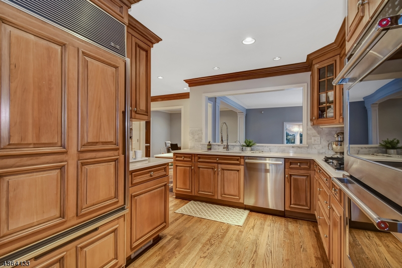 Glenwood - Residential