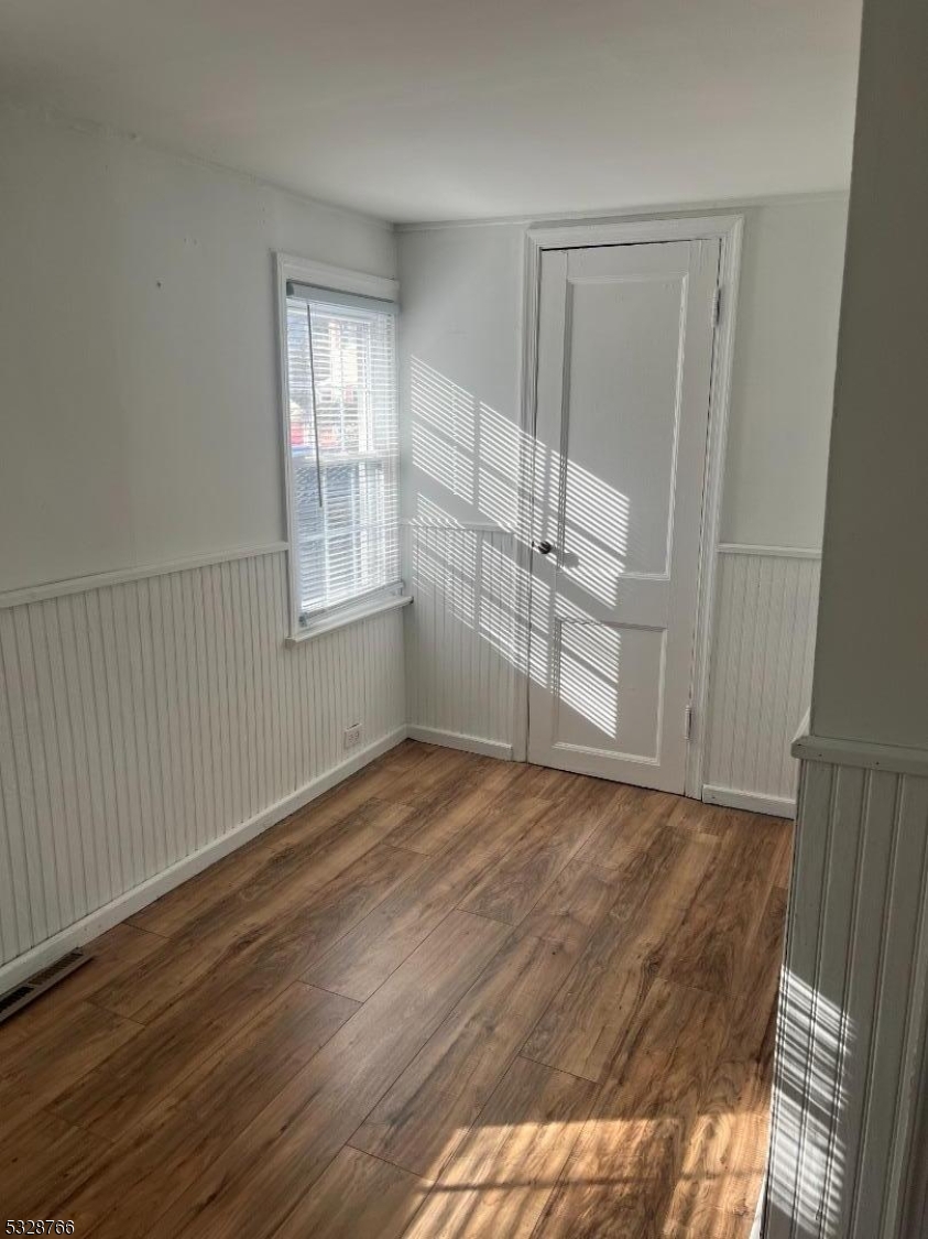 Perfectly designed to maximize every inch, this "tiny home" offers comfort and convenience for minimalist living.  Low maintenance and a great opportunity for practical living. Laundry room is located in the basement.  Full access to the entire property
