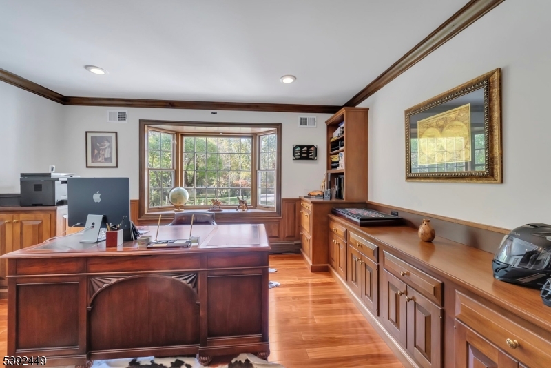 Hollywood Hills - Residential