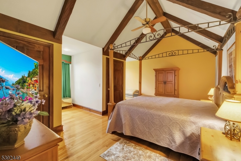 Hollywood Hills - Residential