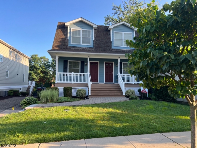 Photo 1 of 23 — 9 Lafayette Ave a, Summit City, NJ 07901