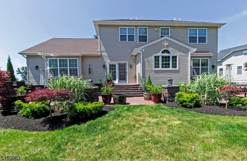 Morris Chase - Residential