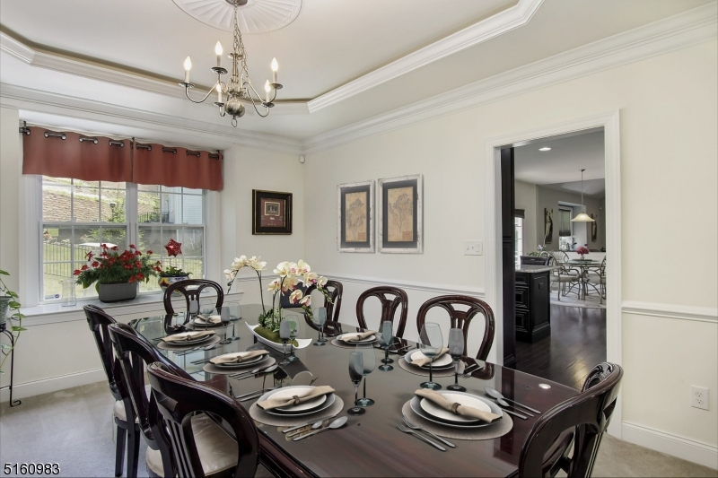 Morris Chase - Residential