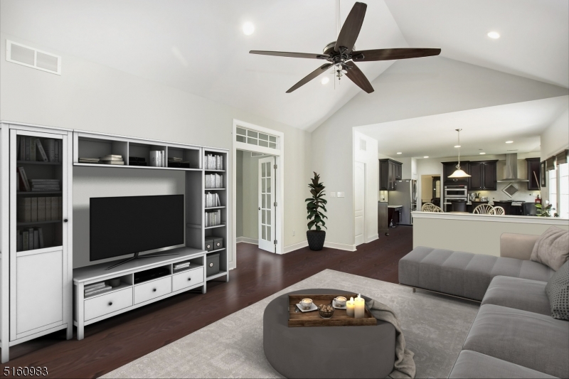 Morris Chase - Residential