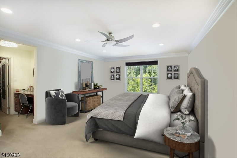 Morris Chase - Residential