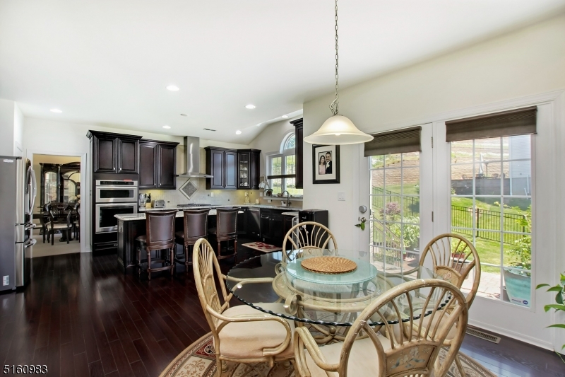 Morris Chase - Residential