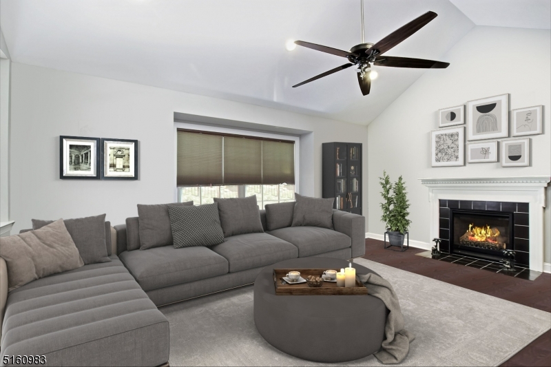 Morris Chase - Residential