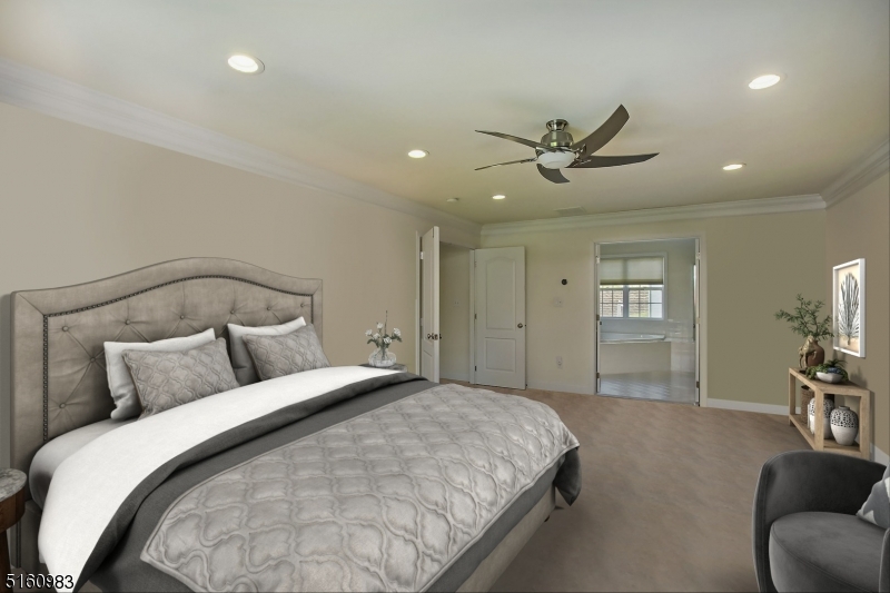 Morris Chase - Residential