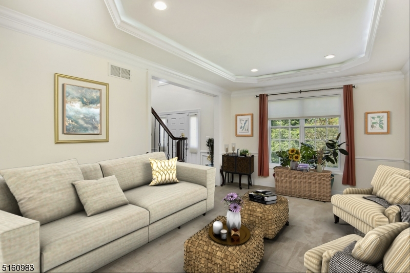 Morris Chase - Residential