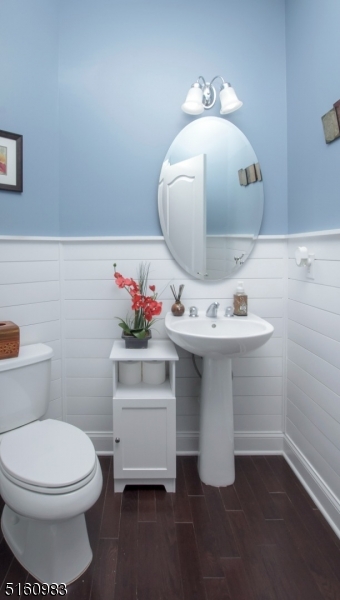 Morris Chase - Residential