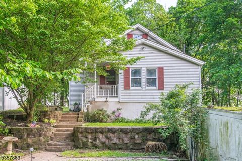 4 Howard St, Newton Town, NJ 07860 - MLS#: 3963015
