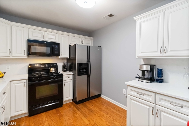 The Forges - Residential