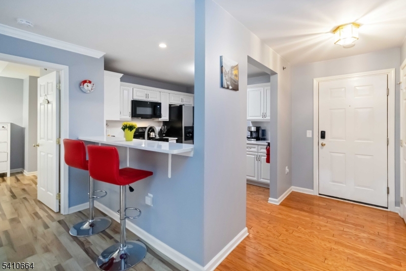 The Forges - Residential