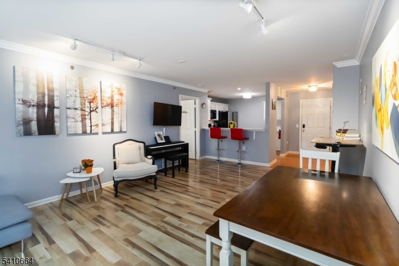 The Forges - Residential