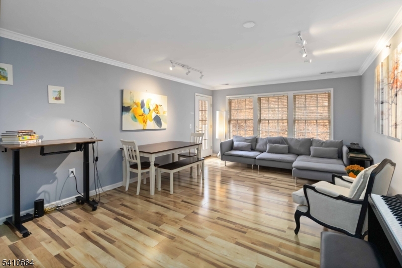 The Forges - Residential