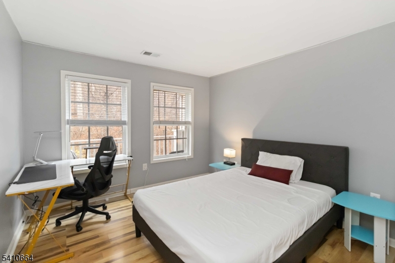 The Forges - Residential