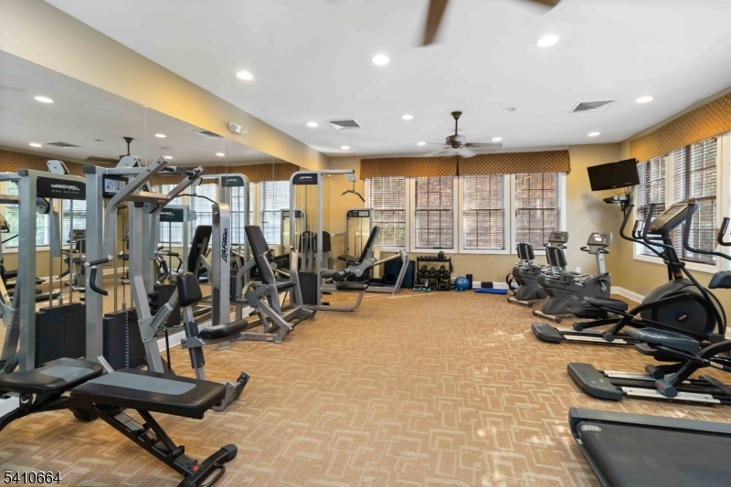 The Forges - Residential