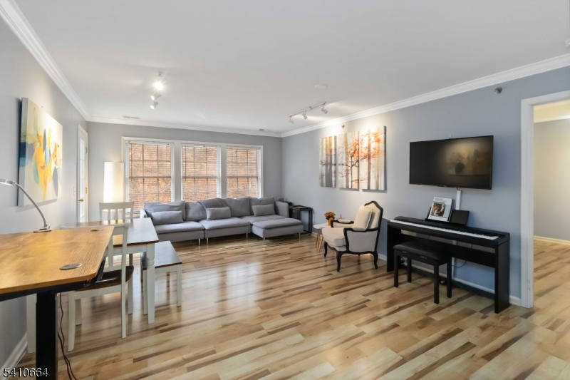 The Forges - Residential